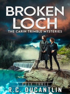 cover image of Broken Loch